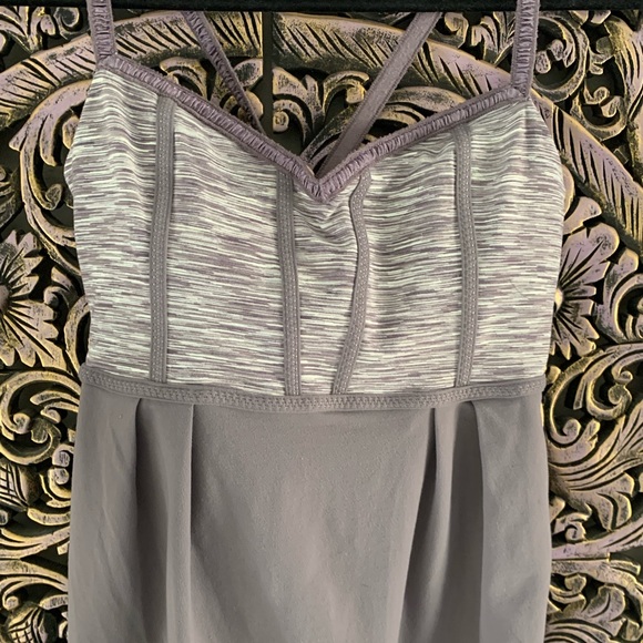 Lululemen Tank Top - Picture 2 of 8